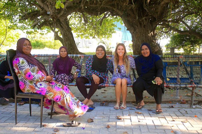 Half-Day Original Eco Tour to Villimale From Malé - Sunset and Return to Malé