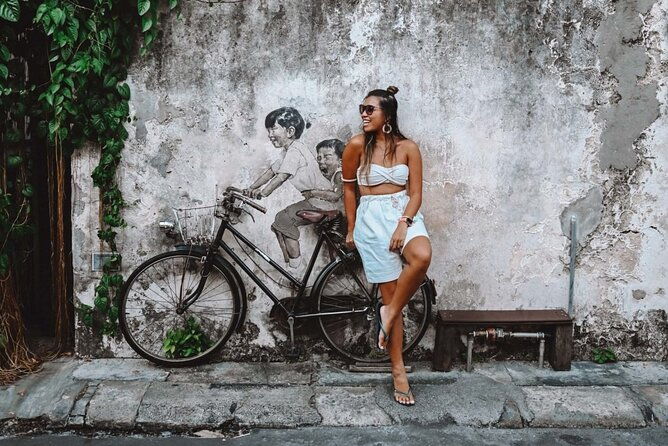 Half Day Penang City Tour (5 Hours) - Who Should Consider This Tour?
