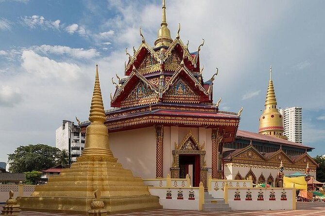 Half Day Penang City Tour (5 Hours) - Final Verdict: Who Will Love This?