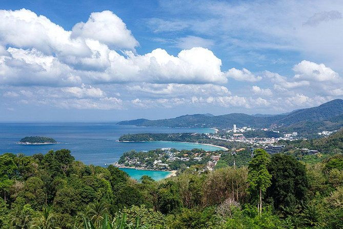 Half Day Phuket Explorer Tour (SHA PLUS) - Who Is This Tour Best For?