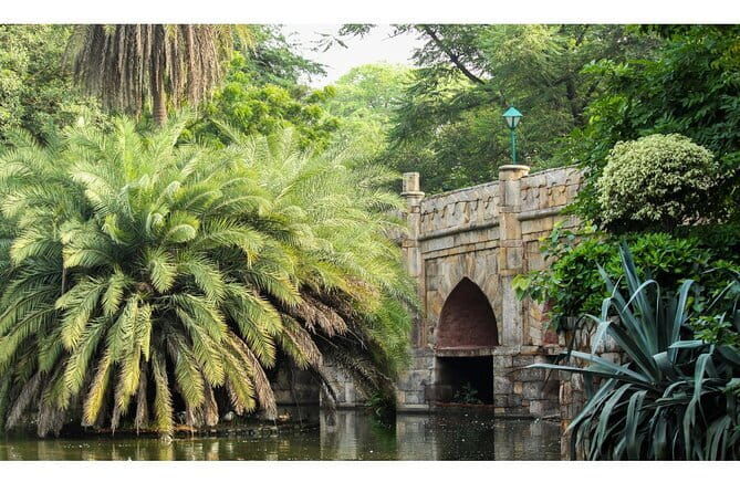 Half-Day Premium Delhi Heritage Cycling Tour - An Illustrious Tryst with time - Practical Details & What to Expect