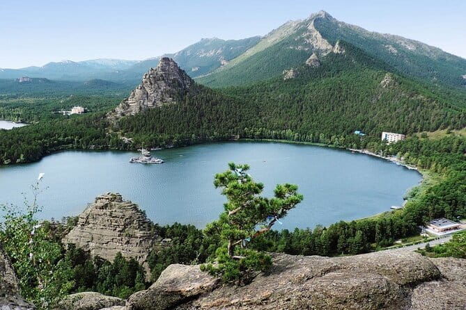Half Day Private Astana City Tour in Comfort - Who Should Book This Tour?