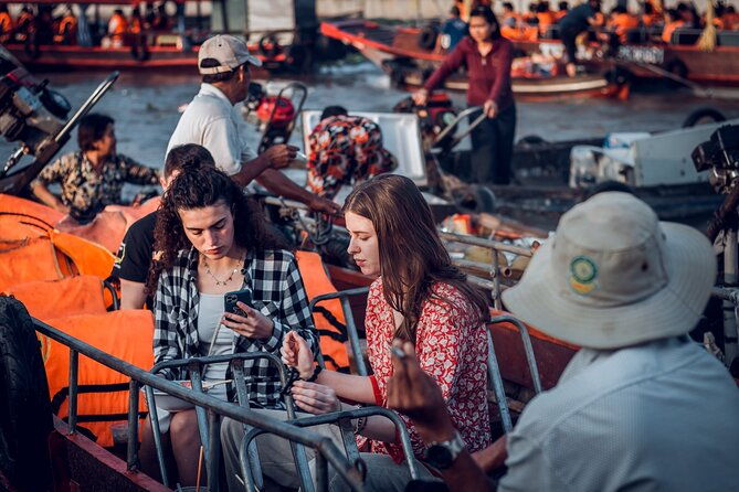 Half-Day Private Cai Rang Floating Market & Small Canal Boat Tour - Frequently Asked Questions