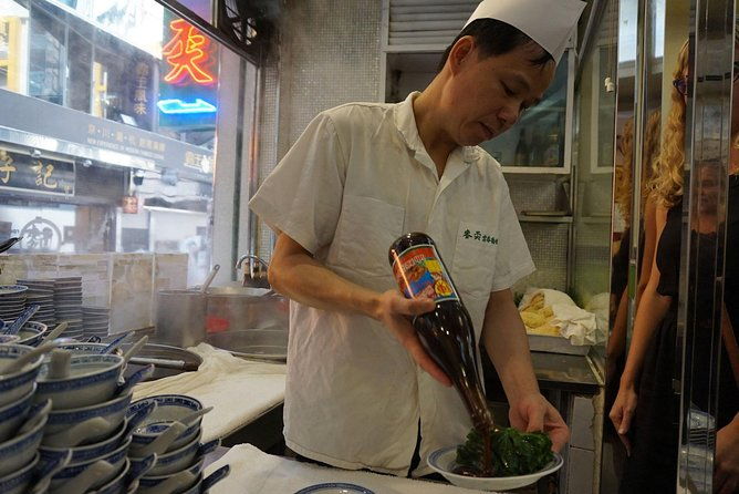 Half-Day Private Custom Tour of Hong Kong - Who Will Love This Tour?