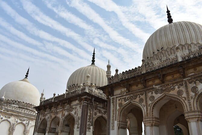 Half Day Private Hyderabad Sightseeing Tour - Authentic and Unique Experiences