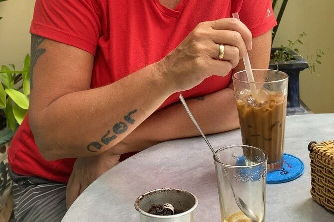 Half-Day Private Motorbike Tour in Saigon - Final Thoughts