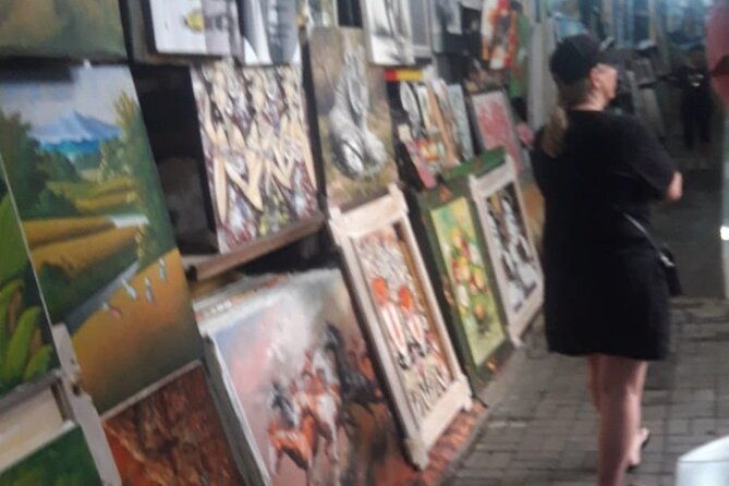 Half-Day Private Personalized Shopping Tour in Ubud - Final Thoughts