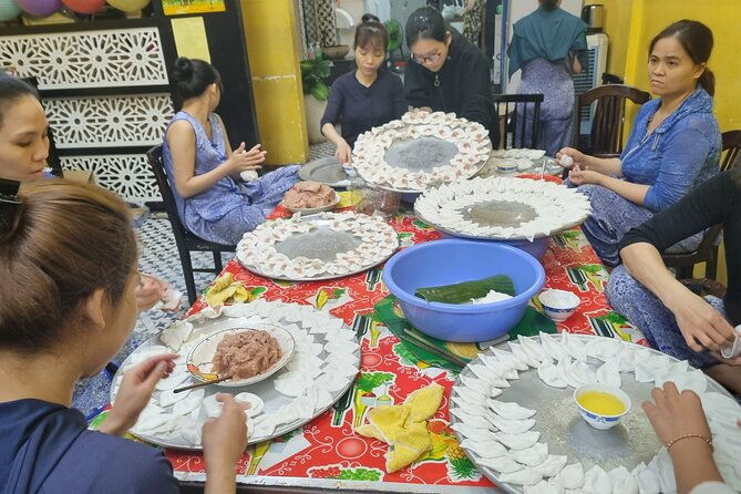 Half-day Private Street Food Tour in Hoi An - Practical Tips for Your Street Food Adventure