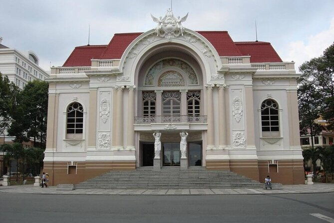 Half Day Private Tour in Ho Chi Minh City - Price and Value