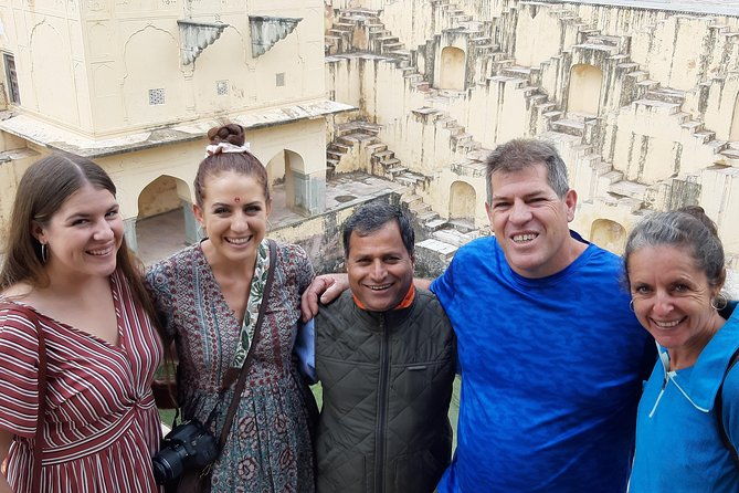 Half Day Private Tour of Jaipur - Who Will Love This Tour?