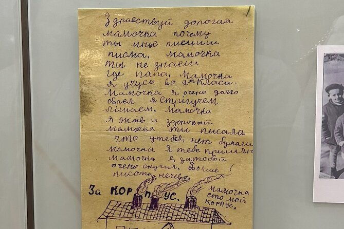 Half-Day Private Tour to Alzhir Camp from Nur-Sultan - Final Thoughts: Who Will Love This Tour?
