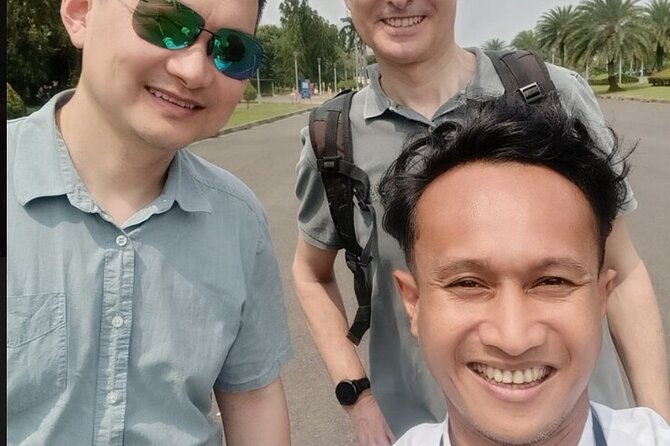 Half-Day Private Tour to Miniature Park in Jakarta Explorer - Insights From the Reviews