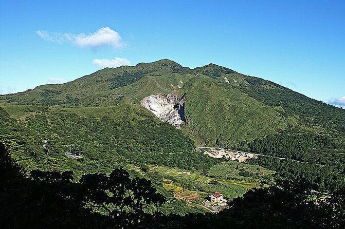 Half Day Private Tour to Yangmingshan National Park and Yehliu Geopark - Who Should Book This Tour?