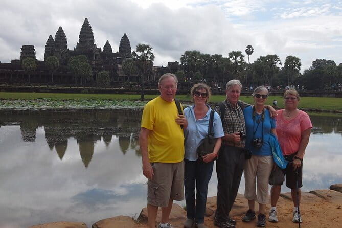 Half Day River Monster Tour with Private Guide in Siem Reap - Practical Details & Important Considerations