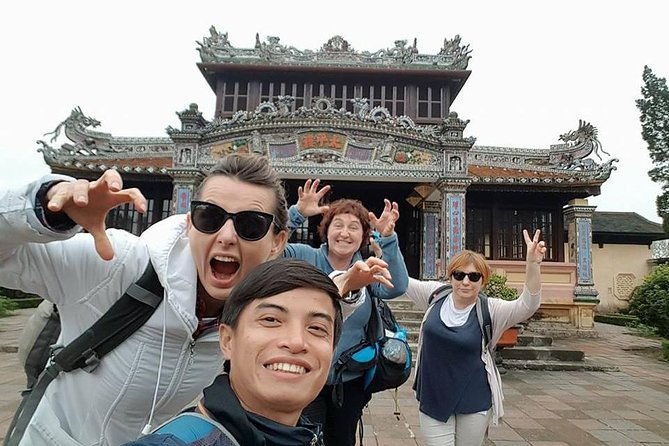 Half-Day Royal Hue Tour - Final Thoughts: Is It the Right Tour for You?
