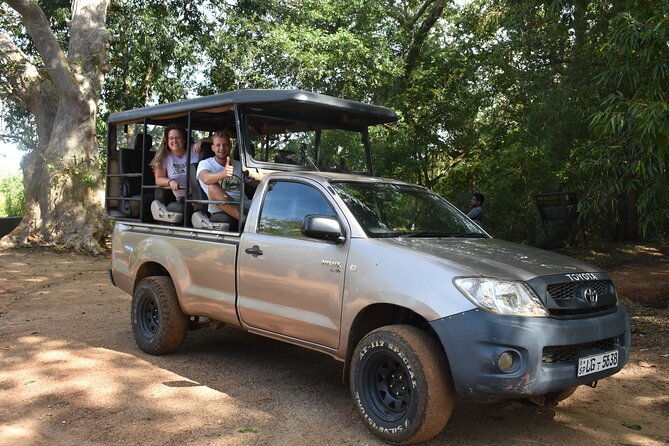Half Day Safari Guided Tour - Who Would Love This Tour?