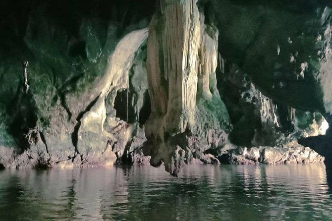 Half Day Sea Cave Kayaking Small Group From Koh Lanta - Authentic Insights from Reviewers