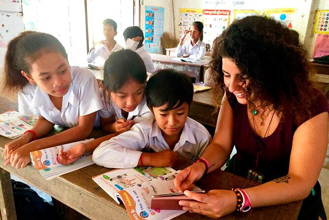 Half Day Silk Island Cruise and Tours with English speaking guide - Practical Details and Tips