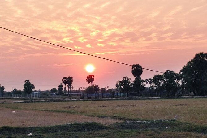 Half Day Small Group Countryside Bike Tours & Sunset - Final Thoughts
