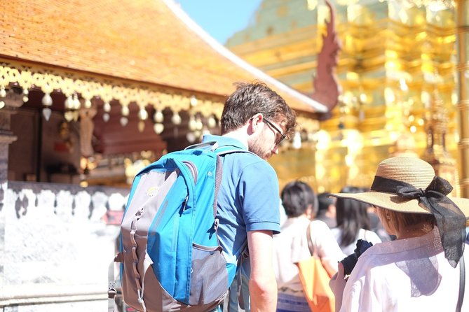 Half Day - Small Group - Doi Suthep Temple and Hmong Village Tour - Who Will Love This Tour?