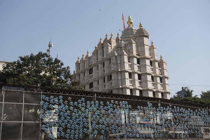Half Day Tour Of Mumbai City - Frequently Asked Questions