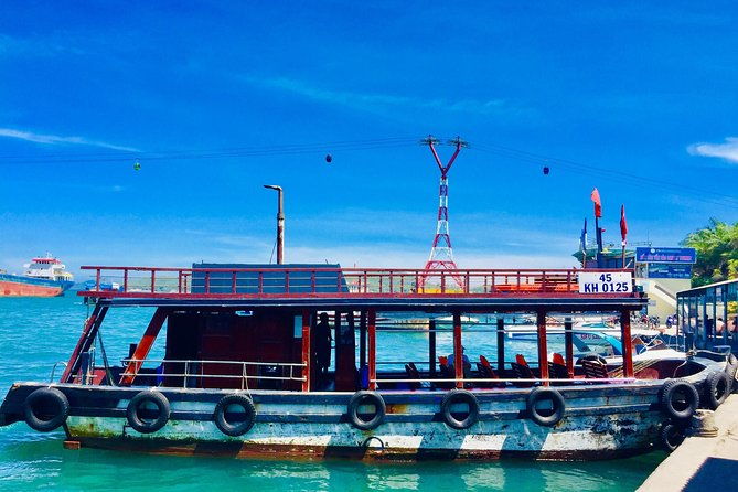 Half Day Tour Snorkeling in Nha Trang Bay Included Lunch - Final Thoughts