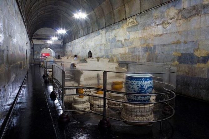 Half Day Tour to Ming Tombs Underground Palace and Sacred Path from Beijing - Who Would Love This Tour?