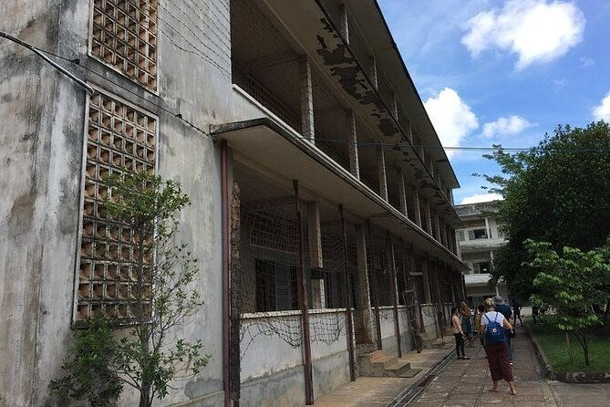 Half Day Trip to Killing Field and Genocidal Museum - Why This Tour Is a Strong Choice