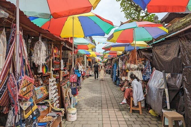 Half Day Ubud Village Private All Inclusive Tour - Final Thoughts