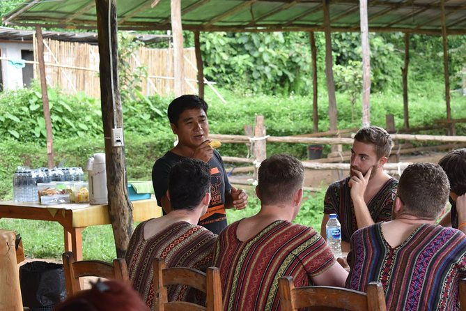 Half Day Visit Elephant Sanctuary in Samui - Final Thoughts