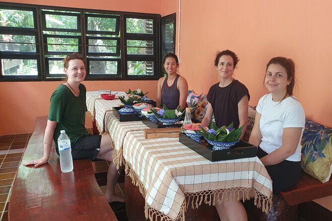 Half-Day Yoga, Meditation, and Thai Cultural Immersion in Chiang Mai - Why This Tour Stands Out