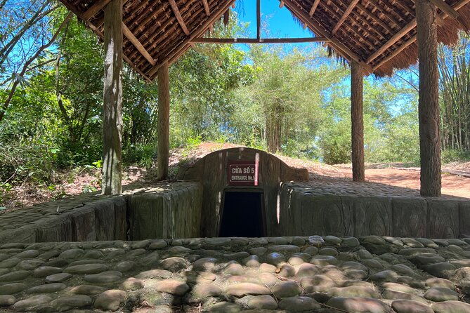 Half- Dmz (demilitarized Zone) Tour From Hue - Who Should Consider This Tour?