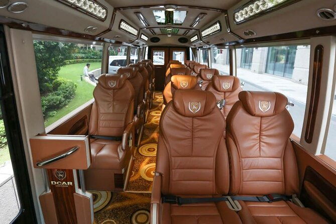 Halong 6 hours boat tour from Hanoi All Inclusive - Who Will Love This Tour?