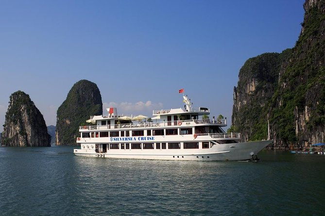 Halong Bay 2 Days 1 Night Cruise - Practicalities and Tips