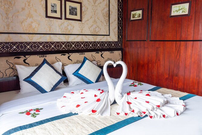 Halong Bay 2D1N Traditional Boat All Inclusive Suppring Cave,Titop,Luon Cave - Who Is This Tour Best For?