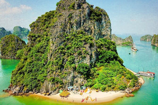 Halong Bay Cruise 3D2N - Kayaking Explorer & Round-trip transfer from Hanoi - Potential Considerations