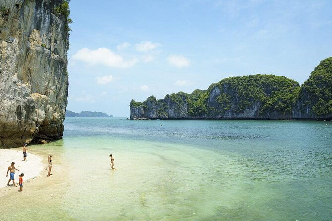Halong Bay Cruise With 4 Star for 2days/ 1night all included - Final Thoughts