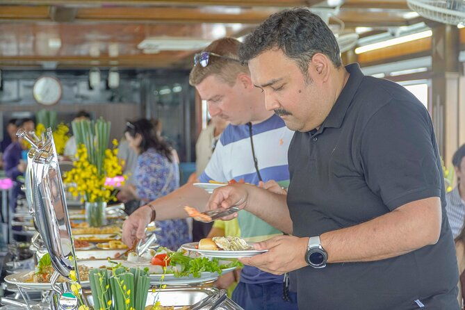 Halong Bay Deluxe Day Tour with Alova Premium Cruise All Included - The Sum Up: Who Should Consider This Tour?