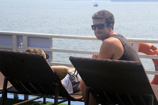 Halong bay full day trip from Hanoi: Visiting Thien Cung, Dau Go cave & Kayaking - Considerations and Practical Tips