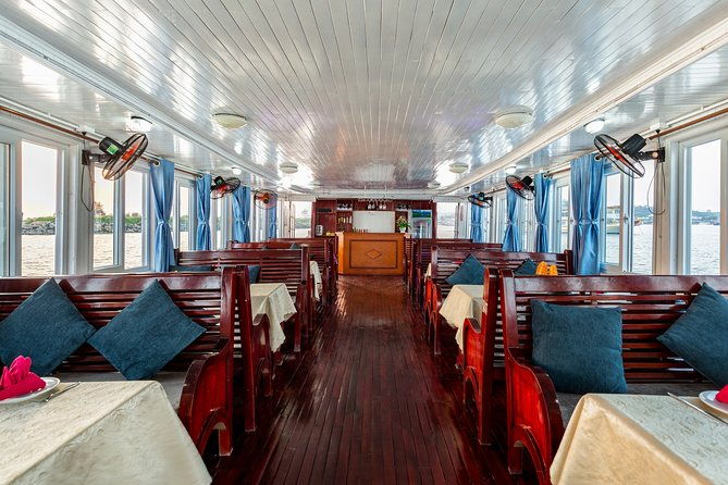 Halong bay full day trip: Visit Surprise cave, Titop island, kayaking & swimming - Considerations for Potential Travelers