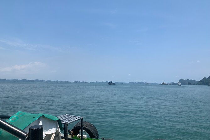 Halong Bay Full Day With 5 Star Cruise - Buffet Lunch - What Makes This Tour Stand Out?