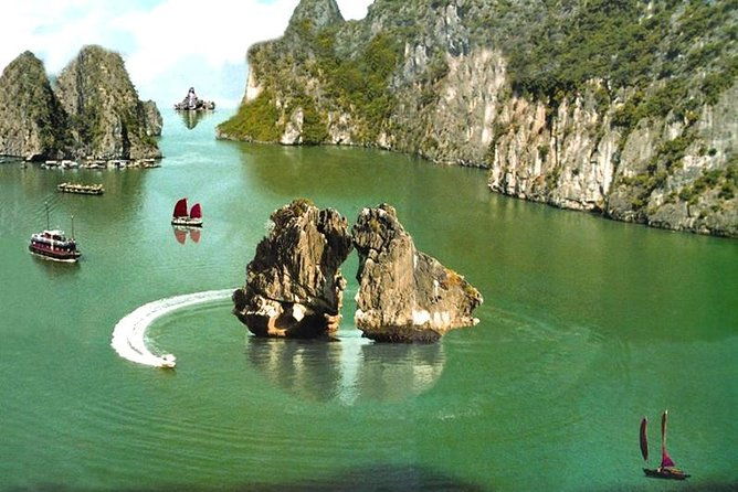 Halong Bay Full Day With Heaven Cave And Kayaking - What Makes This Tour Stand Out?