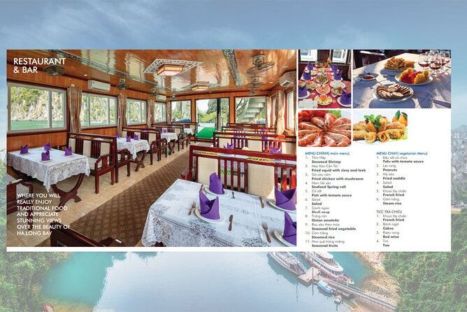 Halong Bay In Just One Day with Ti Top Island - FAQ