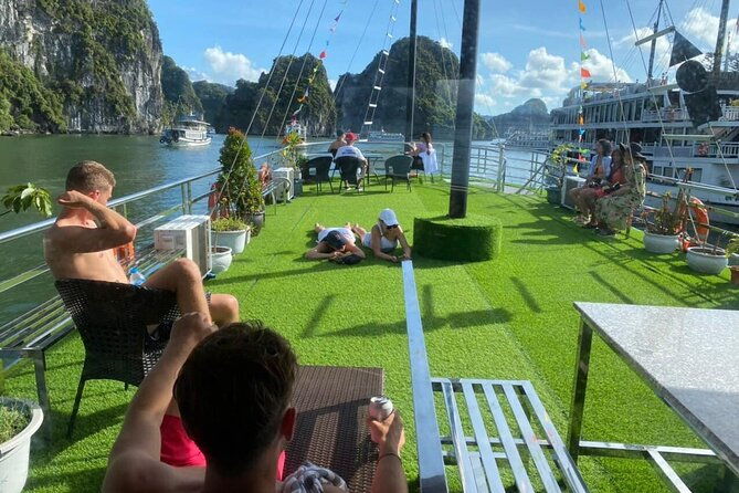 Halong Bay Standard Day Tour with Expressway Transfer from Hanoi - Final Thoughts  