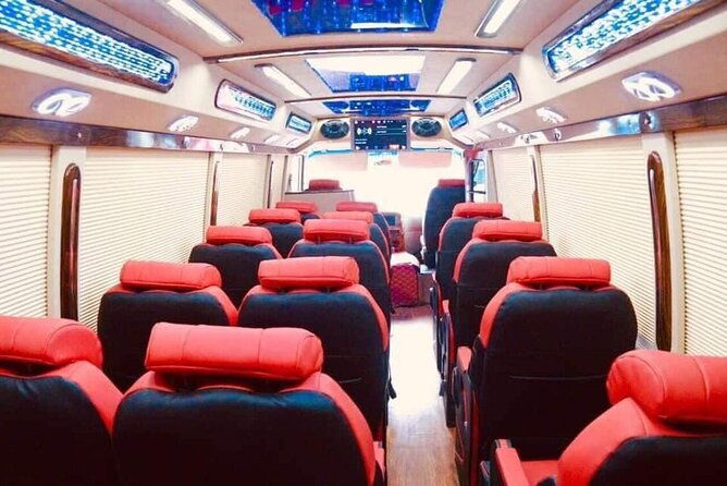 Halong Excursion Cruise with Kayaking, Swimming & Cave Visit - Who Is This Tour Best Suited For?