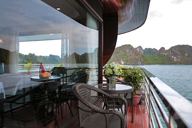 Halong La Pandora Cruise 2days/1Night - Final Thoughts