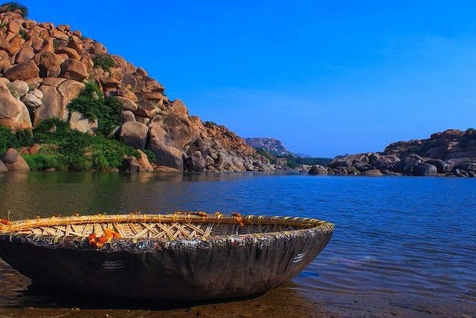Hampi through your eyes from Bangalore - a 2 day tour of History & Adventure! - FAQs