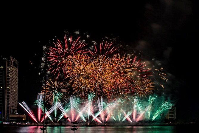 Han River Cruise Evening Ticket in Danang City - What to Expect on Board