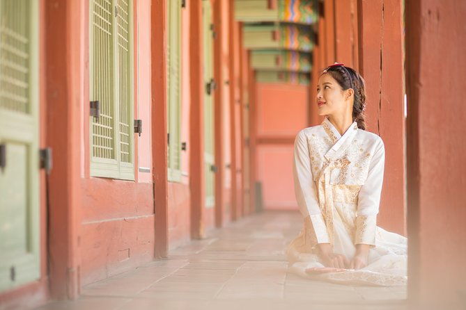 Hanbok rental, hanbok experience - Why This Experience Offers Great Value