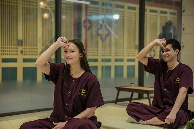Hands-on Authentic Thai Massage Workshop - Authenticity and Quality of Instruction
